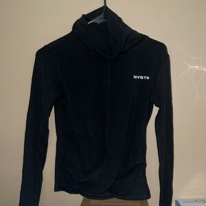 NVGTN long sleeve top/pull over